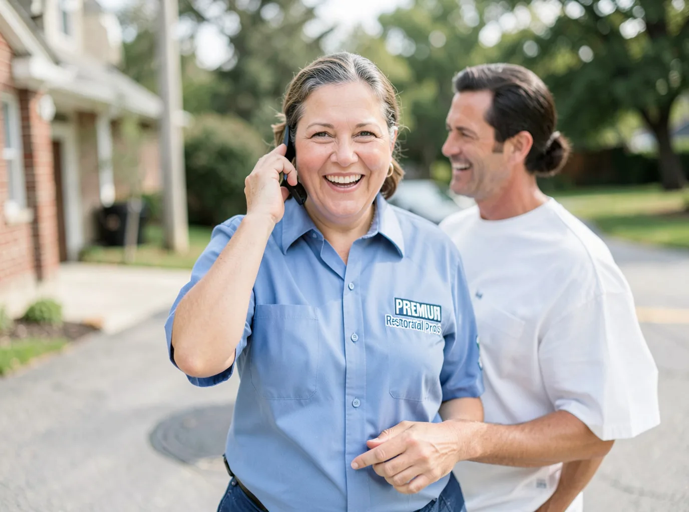 Water Damage Restoration St John, KS FAQs
